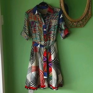 Desigual Gracey Dress